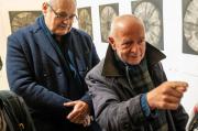 Photo from opening