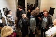 Photo from opening