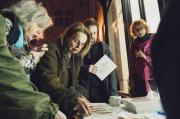 Photos from opening