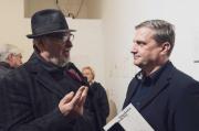 Photos from opening