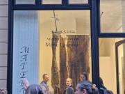 Photo from opening