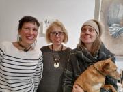 Photo from opening