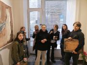 Photo from opening