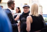 Photos from opening