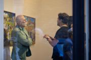 Photos from opening