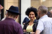 Photos from opening