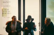 Photos from opening