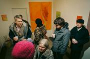 Photos from opening