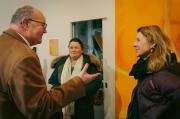 Photos from opening