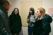 Photos from opening
