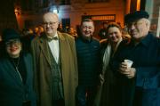 Photos from opening