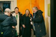 Photos from opening