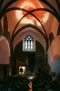 Concert at the Church of St. Martin in the Wall
