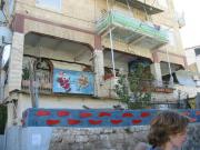 Visit of Tour of Coexistence Walks in Wadi Nisnas