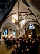 Photos from opening