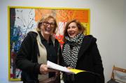 Photos from opening