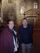 Photos from opening