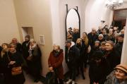 Photos from opening