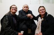 Photos from opening