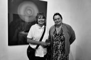 Photos from opening
