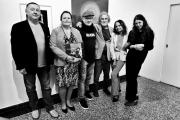 Photos from opening