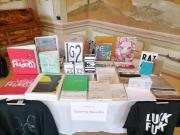 ART BOOK FAIR
