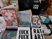 ART BOOK FAIR