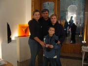Photo from opening