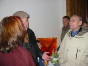 Photo from opening