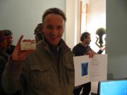 Photo from opening