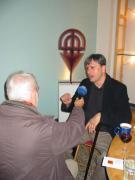 Photo from opening