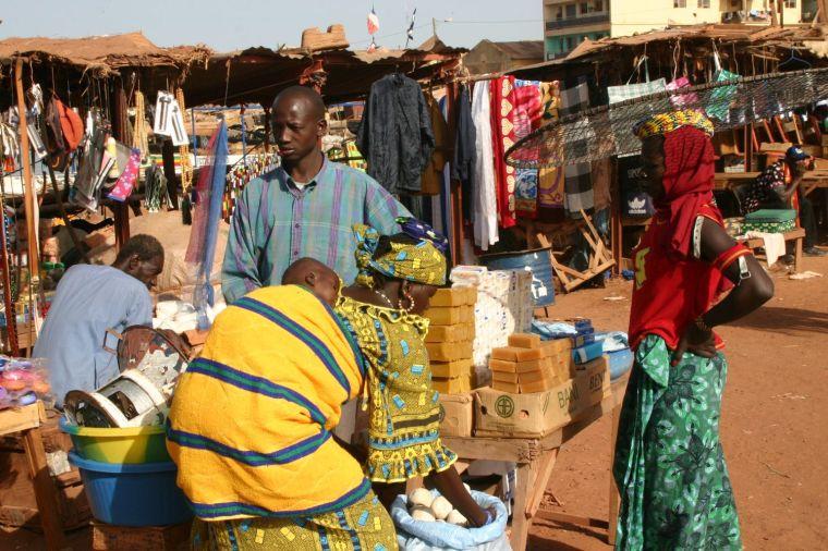 Photo from Mali