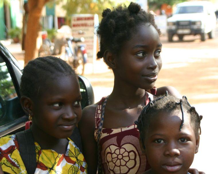 Photo from Mali
