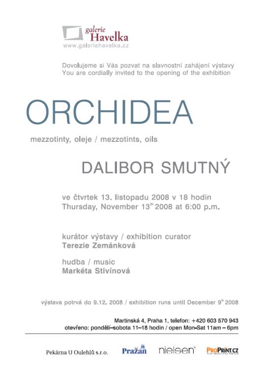 Invitation