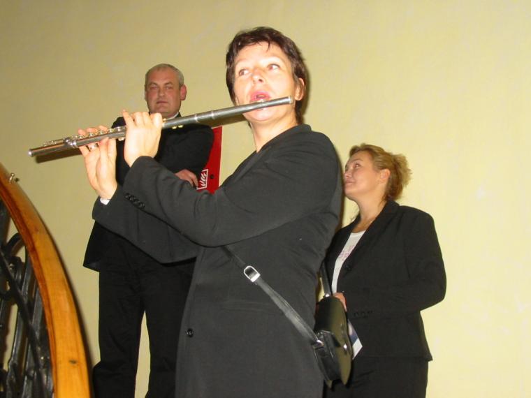 Photo from opening