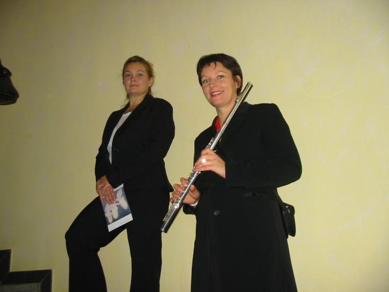 Photo from opening