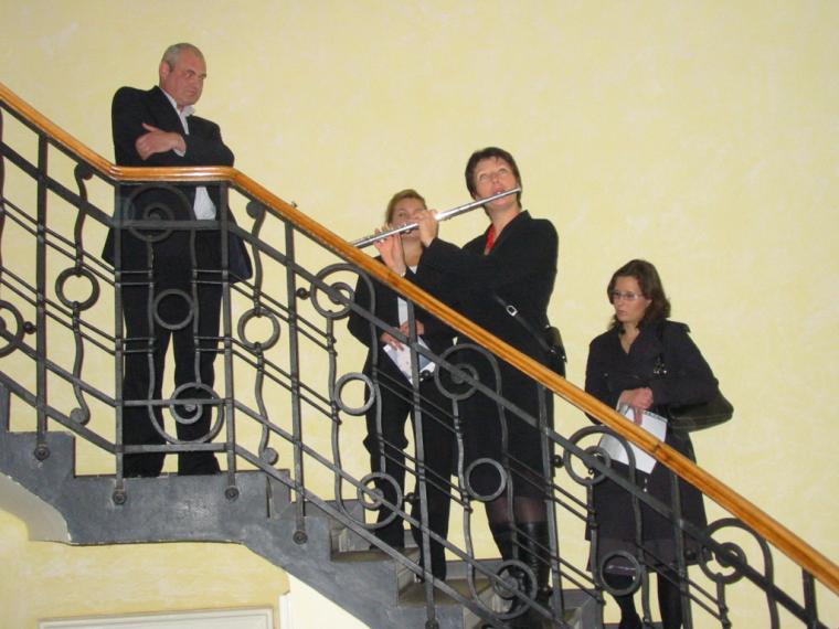 Photo from opening