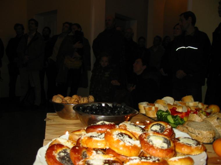 Photo from opening