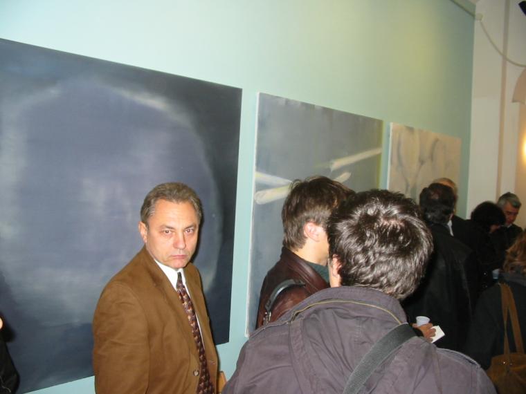 Photo from opening