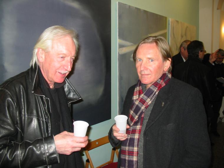 Photo from opening