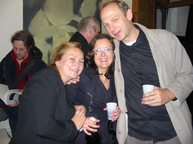Photo from opening