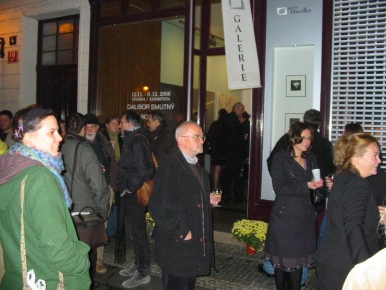 Photo from opening