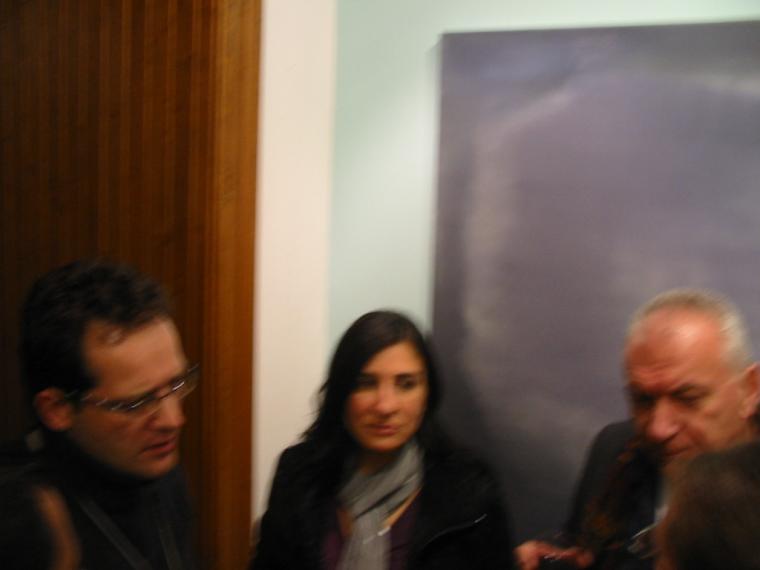 Photo from opening