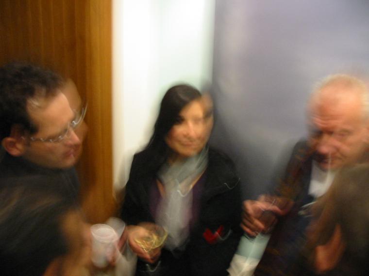 Photo from opening