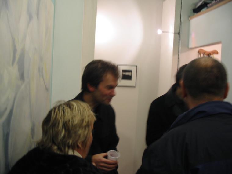 Photo from opening