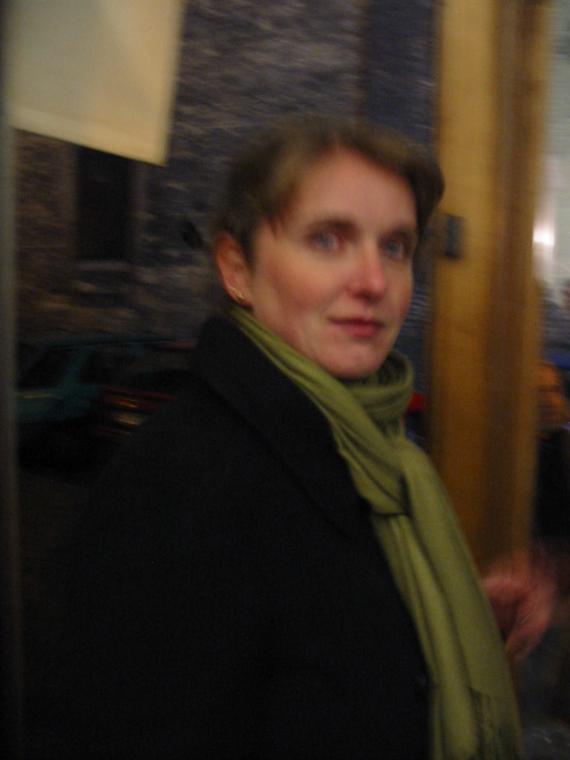 Photo from opening