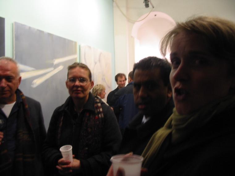 Photo from opening
