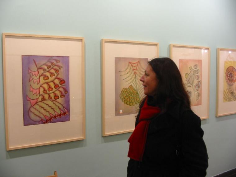 Photo from opening