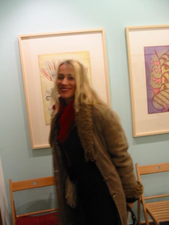 Photo from opening