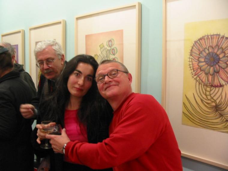 Photo from opening